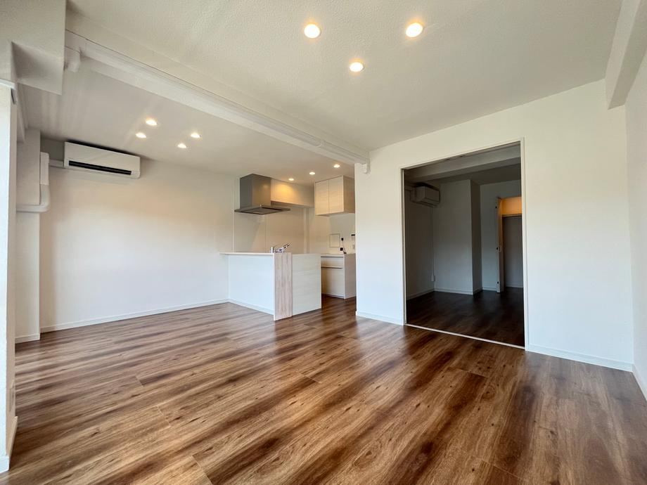 1LDK apartment in Yokosuka, Kanagawa - Photo 1