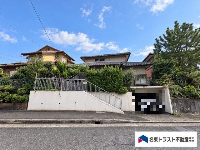 4DK house in Meito Ward, Nagoya, Aichi - Photo 1