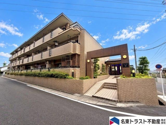 2LDK apartment in Meito Ward, Nagoya, Aichi - Photo 1