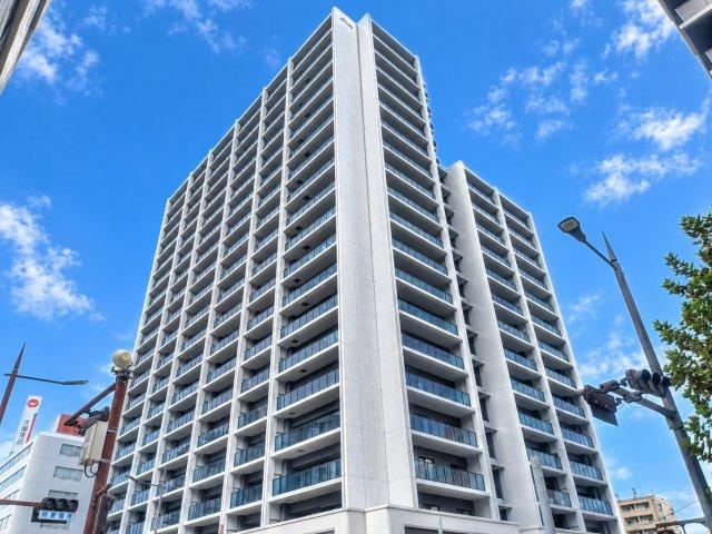 3LDK apartment in Yahatanishi Ward, Kitakyushu, Fukuoka - Photo 1