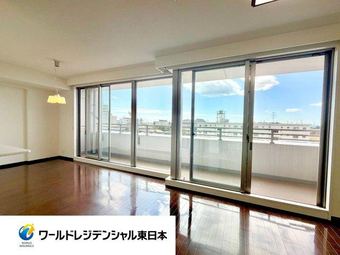 3LDK apartment in Tagajo