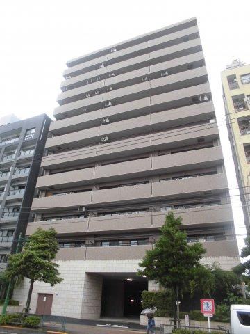 2LDK apartment in Koto Ward, Tokyo - Photo 1