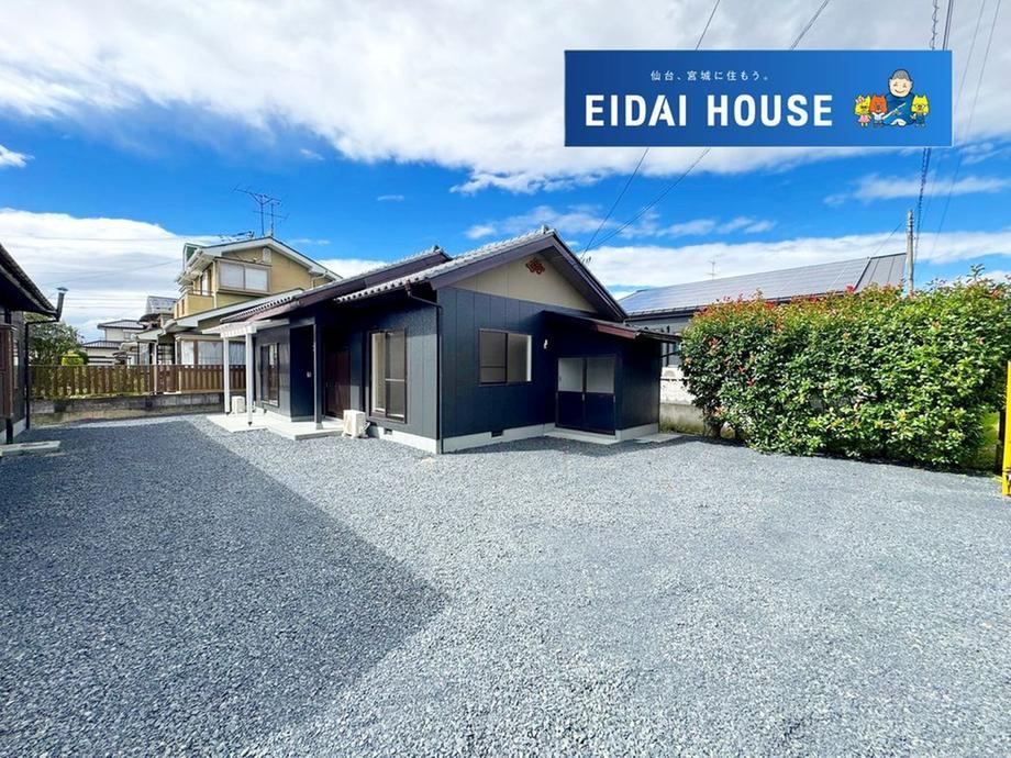 2LDK house in Osaki, Miyagi - Photo 1