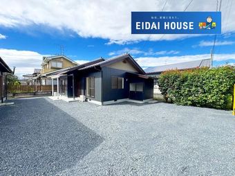 2LDK house in Osaki