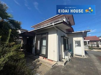 5DK house in Ishinomaki