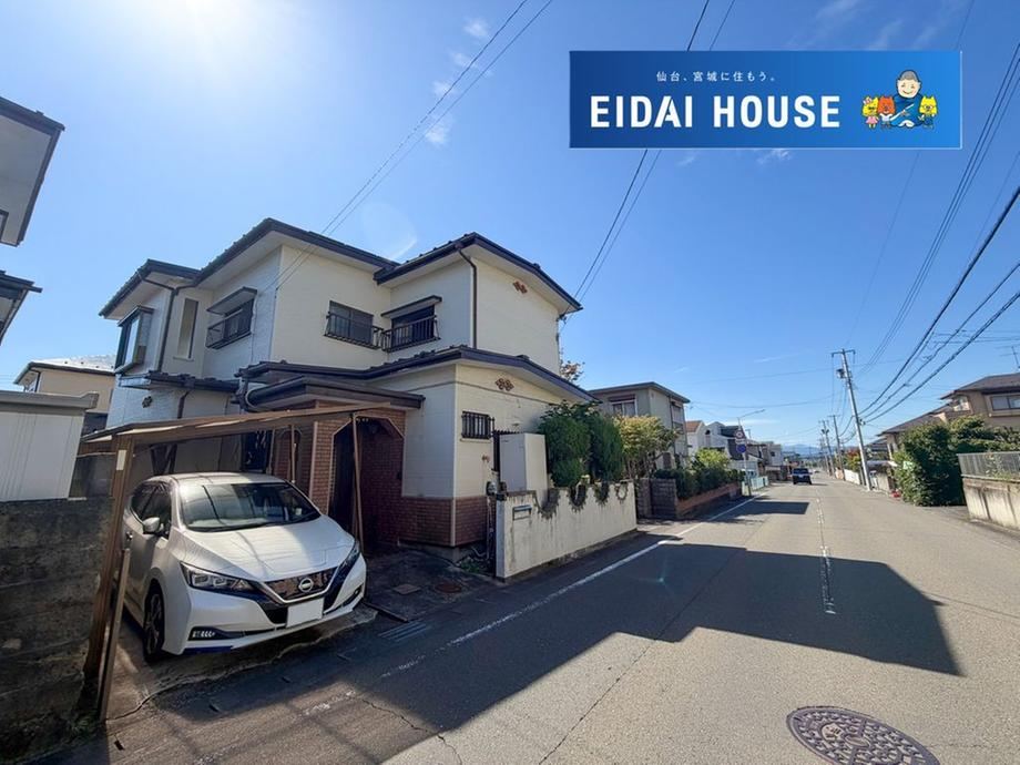 6LDK house in Izumi Ward, Sendai, Miyagi - Photo 1