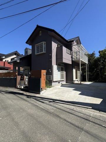4LDK house in Kita Ward, Kumamoto - Photo 1