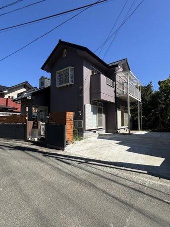 4LDK house in Kita Ward