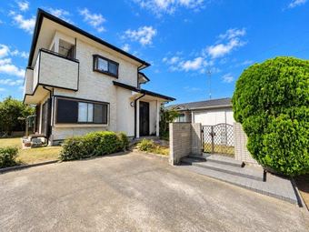 4LDK house in Kashima