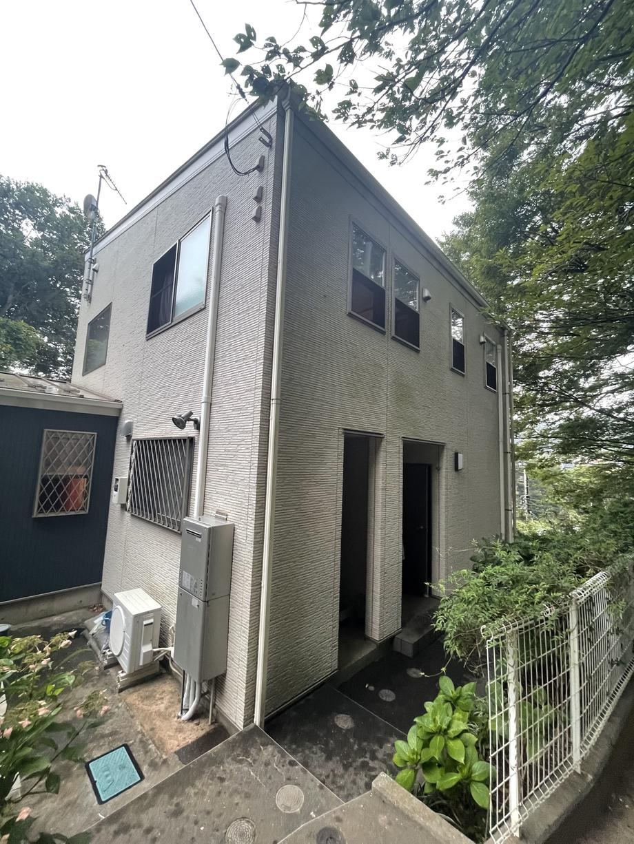 3LDK+S house in Yokosuka, Kanagawa - Photo 1