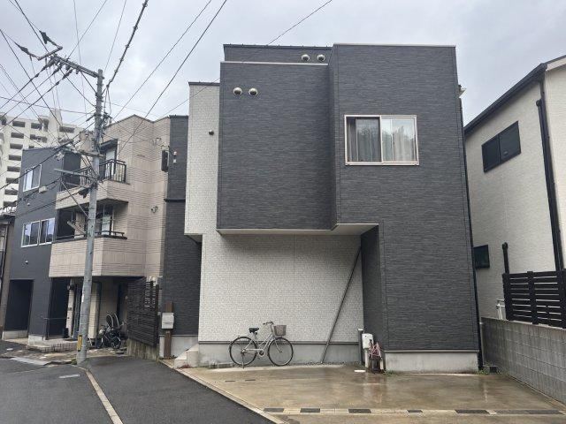 4LDK house in Kaita, Aki District, Hiroshima - Photo 1