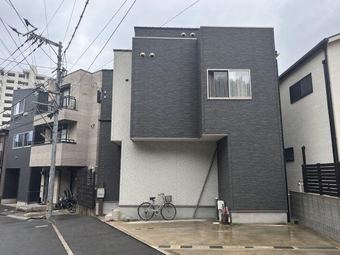 4LDK house in Aki District