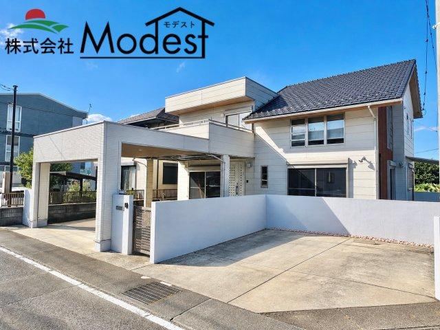 5LDK house in Maebashi, Gunma - Photo 1