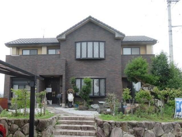 4LDK+S house in Saijo, Ehime - Photo 1