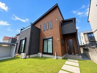 4LDK house in Ishioka