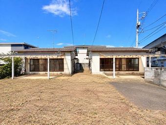 2K house in Hokota