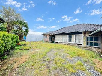 plot of land in Hitachinaka