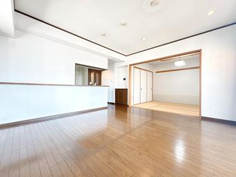 4LDK apartment in Ogaki