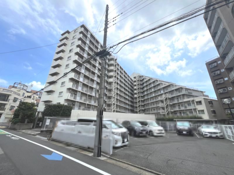 3LDK apartment in Edogawa Ward, Tokyo - Photo 1