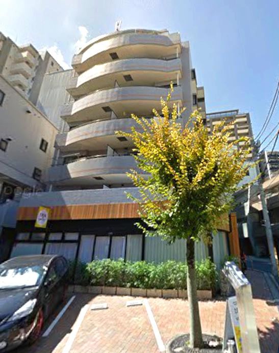 2LDK apartment in Adachi Ward, Tokyo - Photo 1