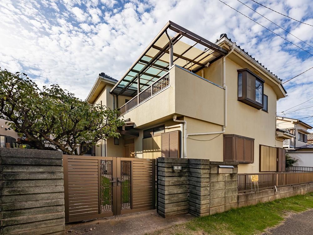 6DK+S house in Narashino, Chiba - Photo 1