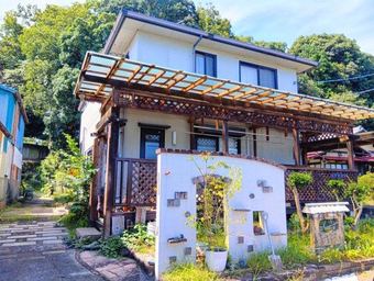 5LDK house in Fuji