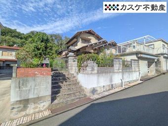 5DK house in Minami Ward