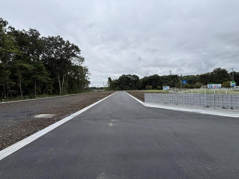 214 m² land in Oyama, Tochigi - Photo 1