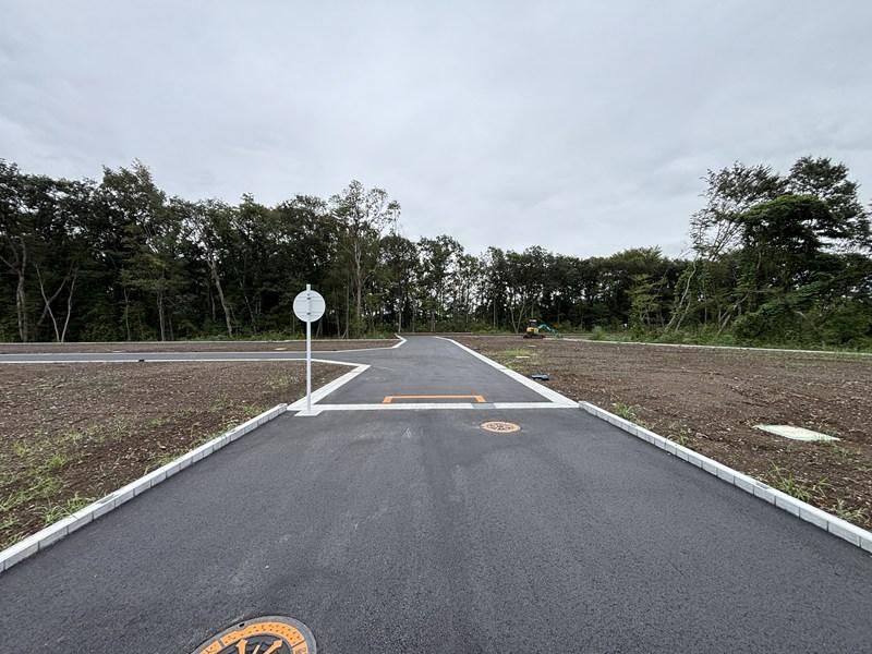 271 m² land in Oyama, Tochigi - Photo 1