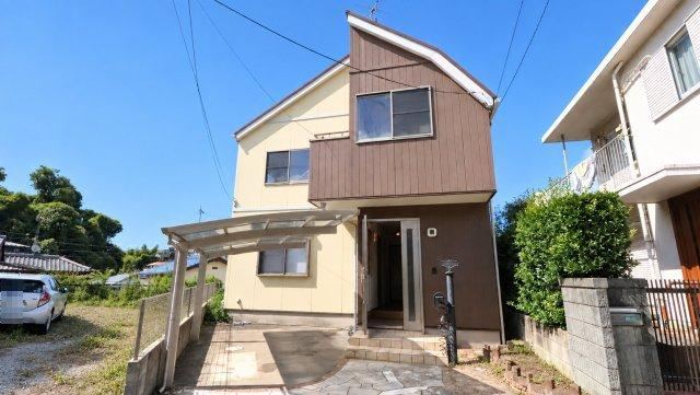 4LDK house in Funabashi, Chiba - Photo 1