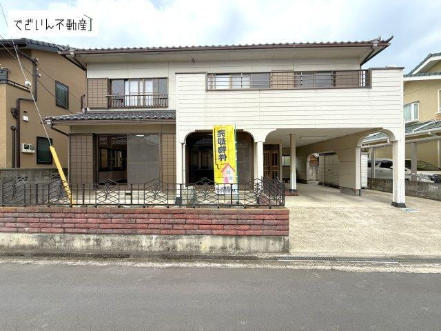 4LDK house in Kumagaya, Saitama - Photo 1