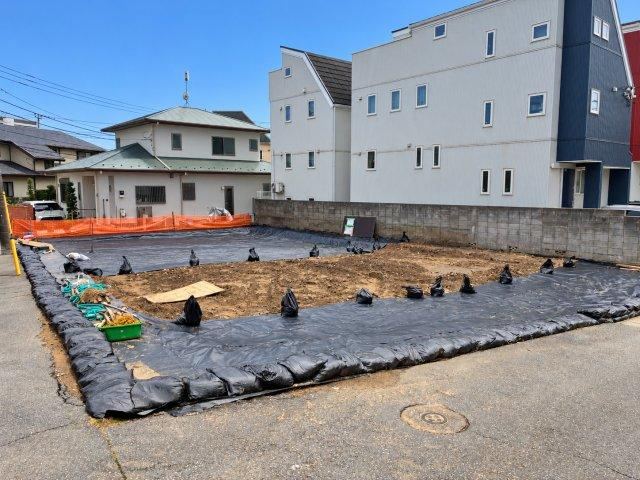 100 m² land in Hanamigawa Ward, Chiba - Photo 1