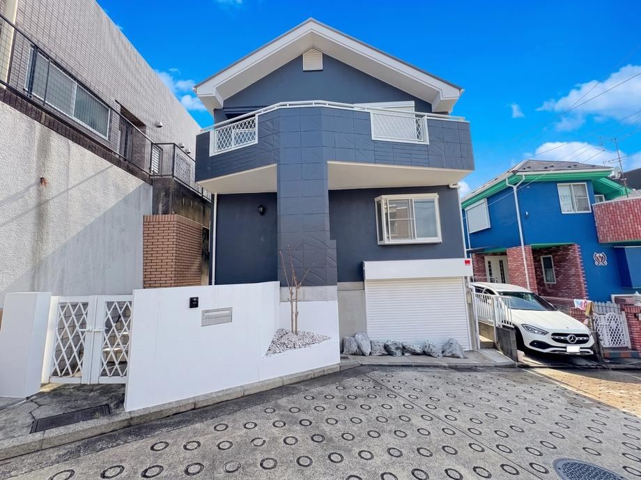 4LDK house in Minami Ward, Yokohama, Kanagawa - Photo 1