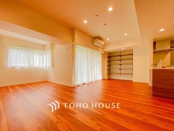 3LDK apartment in Hayama, Miura District
