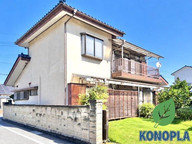 5DK house in Takasaki, Gunma - Photo 1