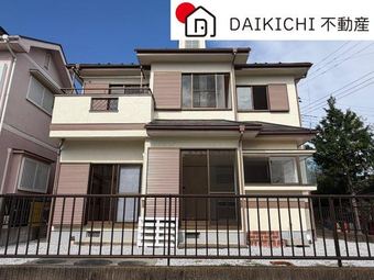 4LDK house in Yorii, Osato District