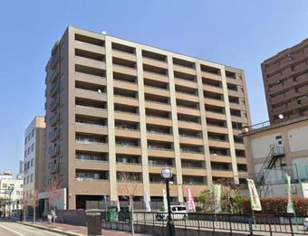 3LDK apartment in Aizuwakamatsu