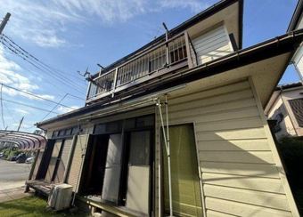 3LDK house in Konosu