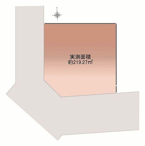 219 m² land in Hanamigawa Ward, Chiba - Photo 1