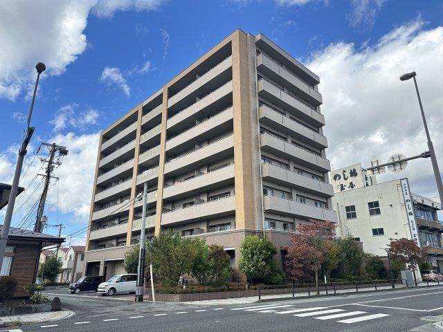 3LDK apartment in Yamagata, Yamagata - Photo 1