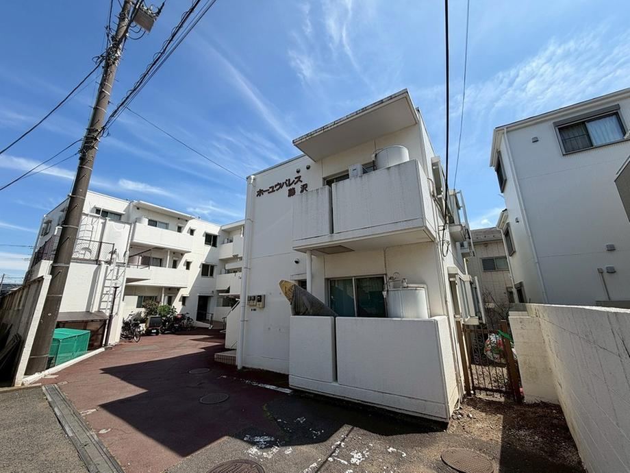 2LDK apartment in Fujisawa, Kanagawa - Photo 1