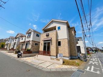 3LDK house in Kamagaya