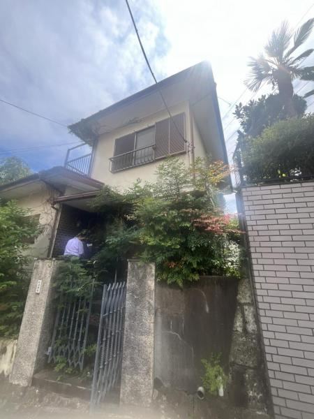 4DK house in Tokorozawa, Saitama - Photo 1