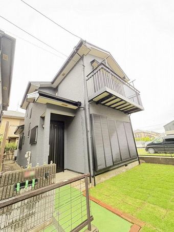 4LDK house in Abiko