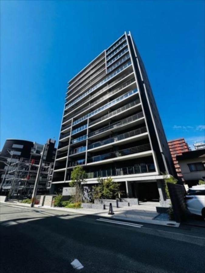 3LDK apartment in Chuo Ward, Kumamoto - Photo 1