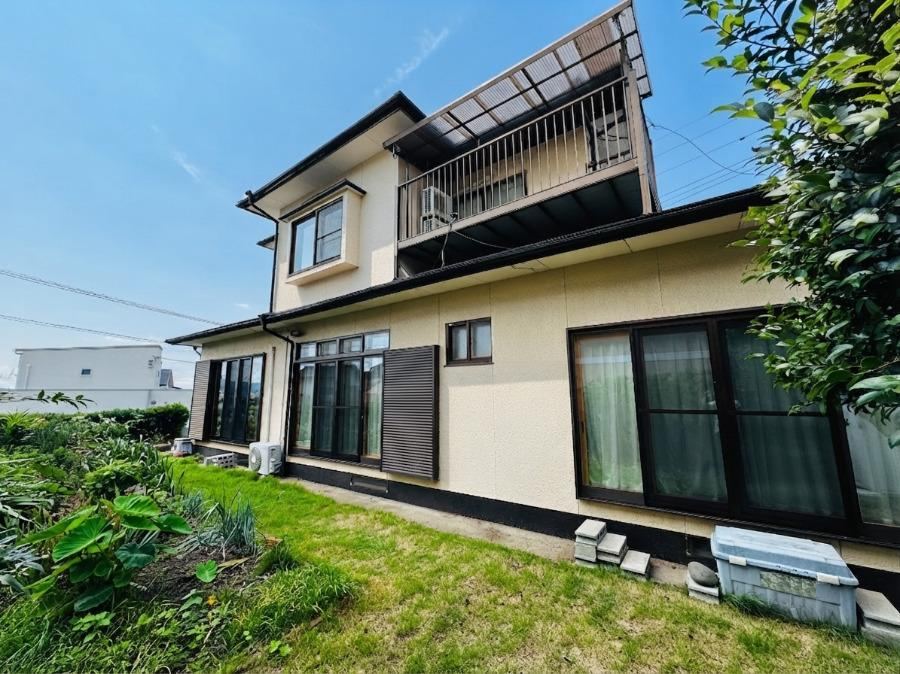 5LDK house in Kita Ward, Kumamoto - Photo 1