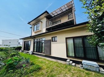 5LDK house in Kita Ward