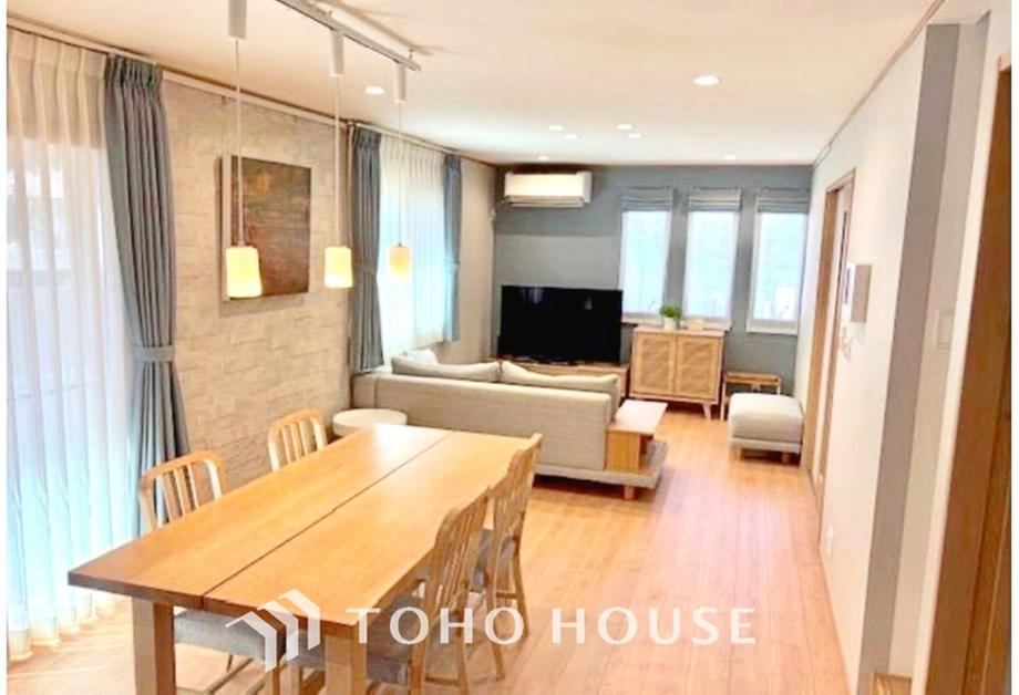 4LDK house in Suginami Ward, Tokyo - Photo 1
