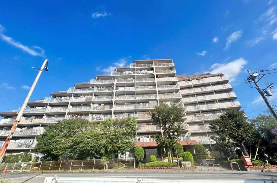 3LDK apartment in Kawaguchi, Saitama - Photo 1