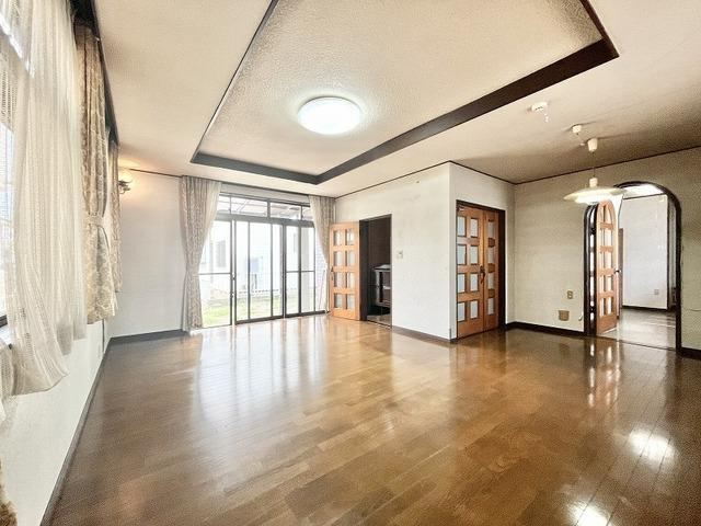 5LDK house in Kasukabe, Saitama - Photo 1